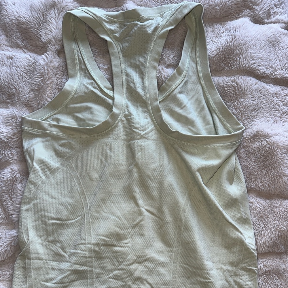 Athleta tank top